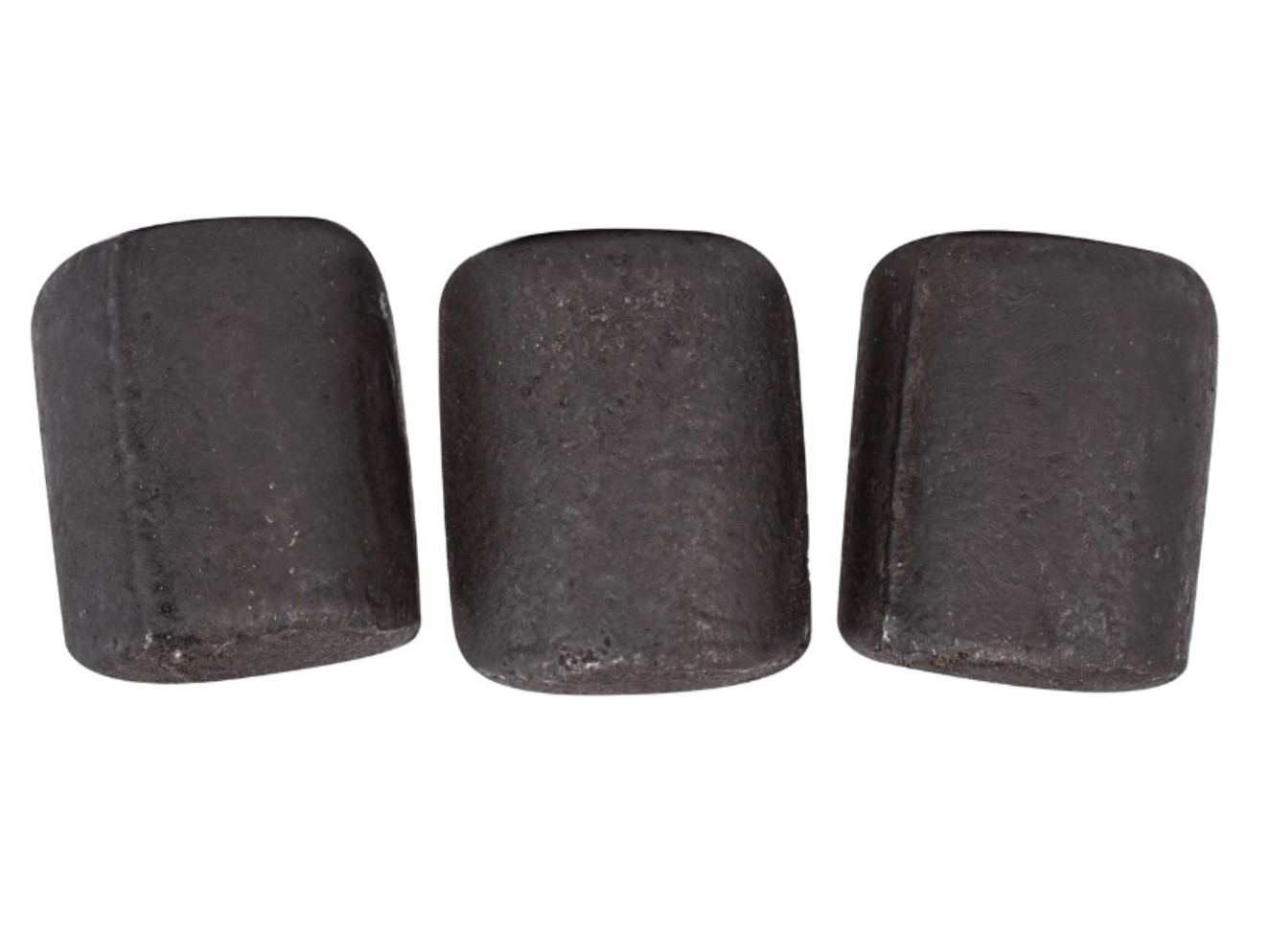 Grinding Steel Cylpebs