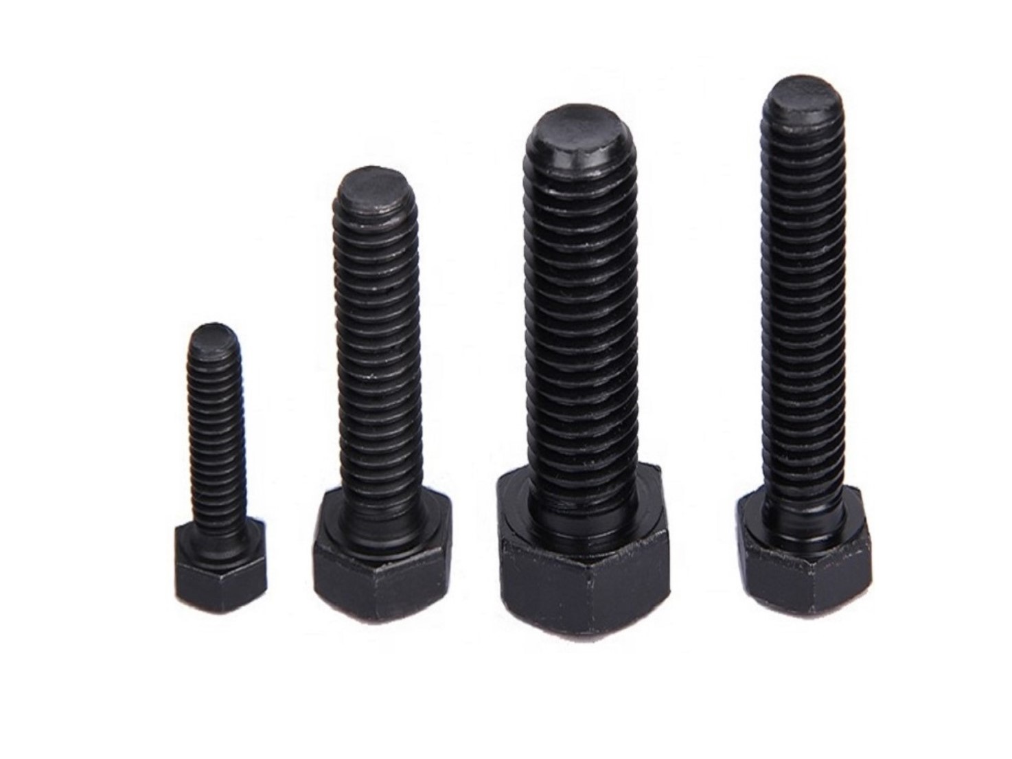 High Strength Bolts