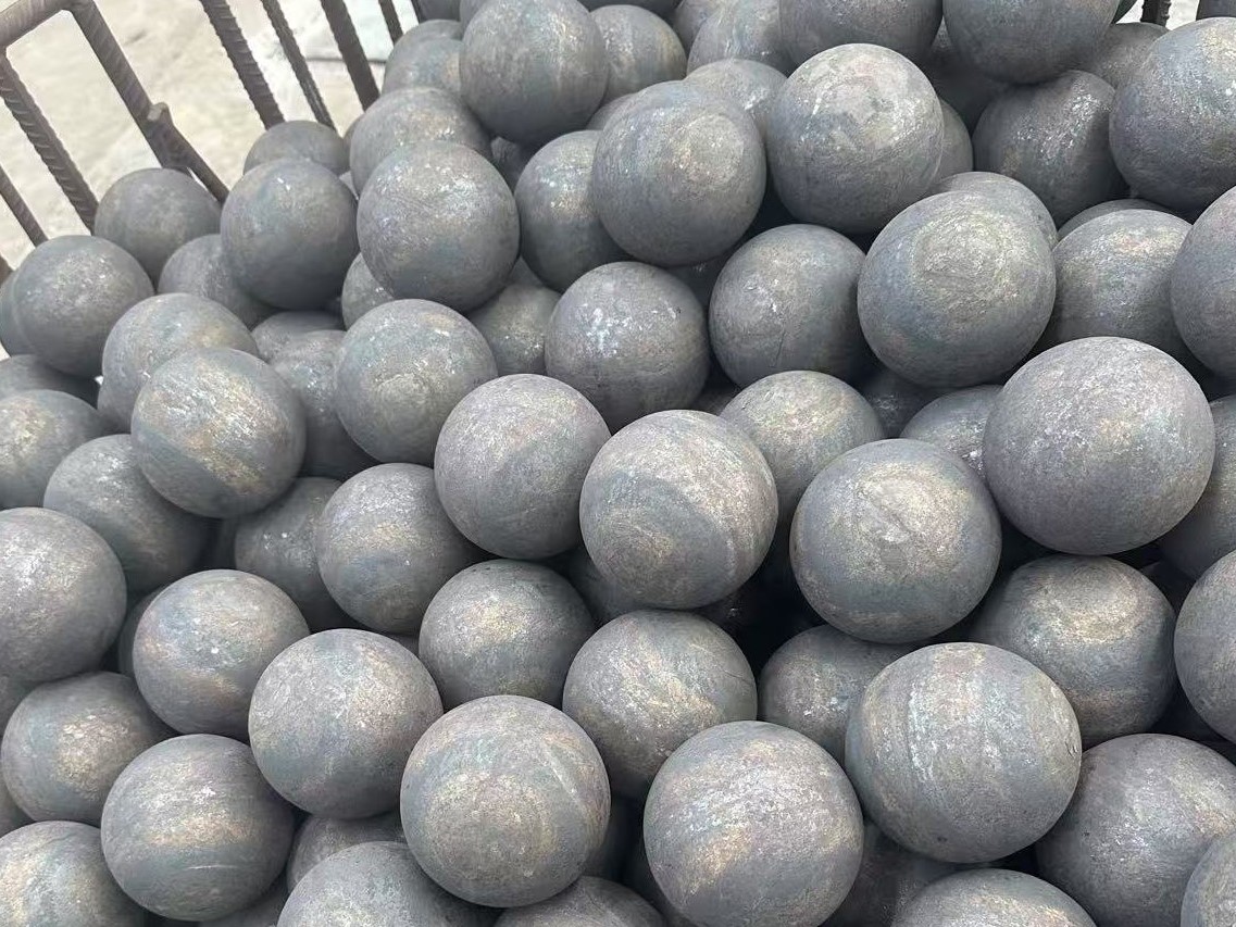 Grinding Steel Balls